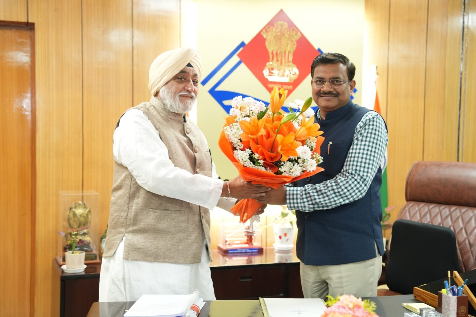 23 मई को खुलेंगे से श्री हेमकुंड साहिब के कपाट