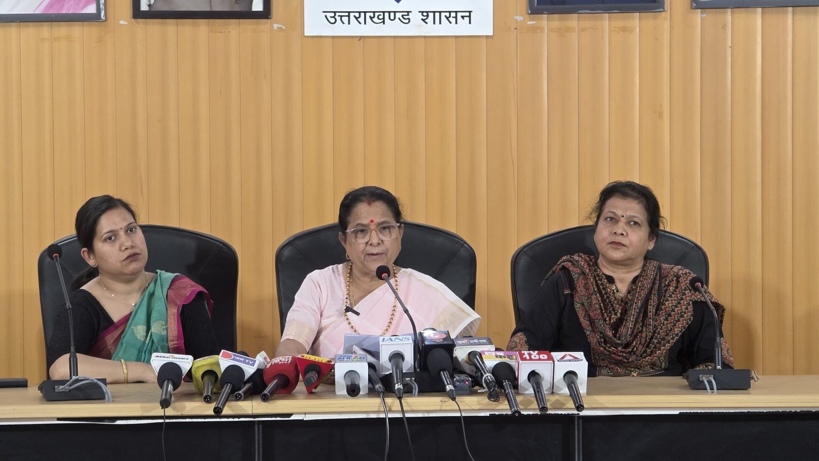 नारी शक्ति वंदन अधिनियम महिलाओं को ‘नीति की लाभार्थी’ से ‘नीति की निर्माता’ बनने की ओर महत्वपूर्ण व ऐतिहासिक कदम – कुसुम कंडवाल