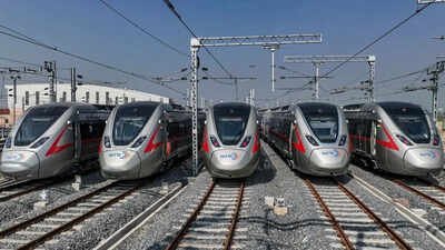 दिल्ली से ऋषिकेश का सफर मात्र ढाई घंटे में नमो भारत दौड़ेगी जल्द, रीजनल रैपिड ट्रांजिट सिस्टम (RRTS) से जुड़ेगा ऋषिकेश