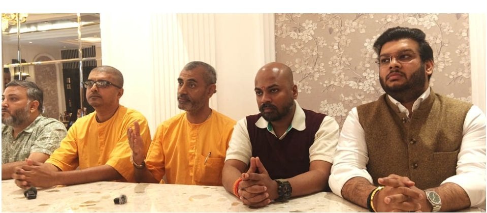 ऋषिकेश के मधुबन आश्रम को लेकर फिर से उठने लगे सवाल दो पक्ष आमने सामने, दोनों के अपने तर्क मामला कोर्ट में