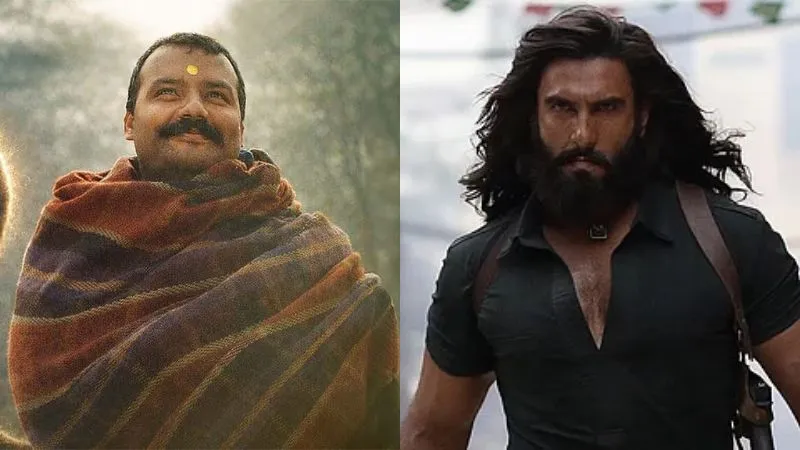 बॉक्स ऑफिस पर ‘हनुमान अंश’ का जलवा, ‘धुरंधर 2’ को पछाड़ा